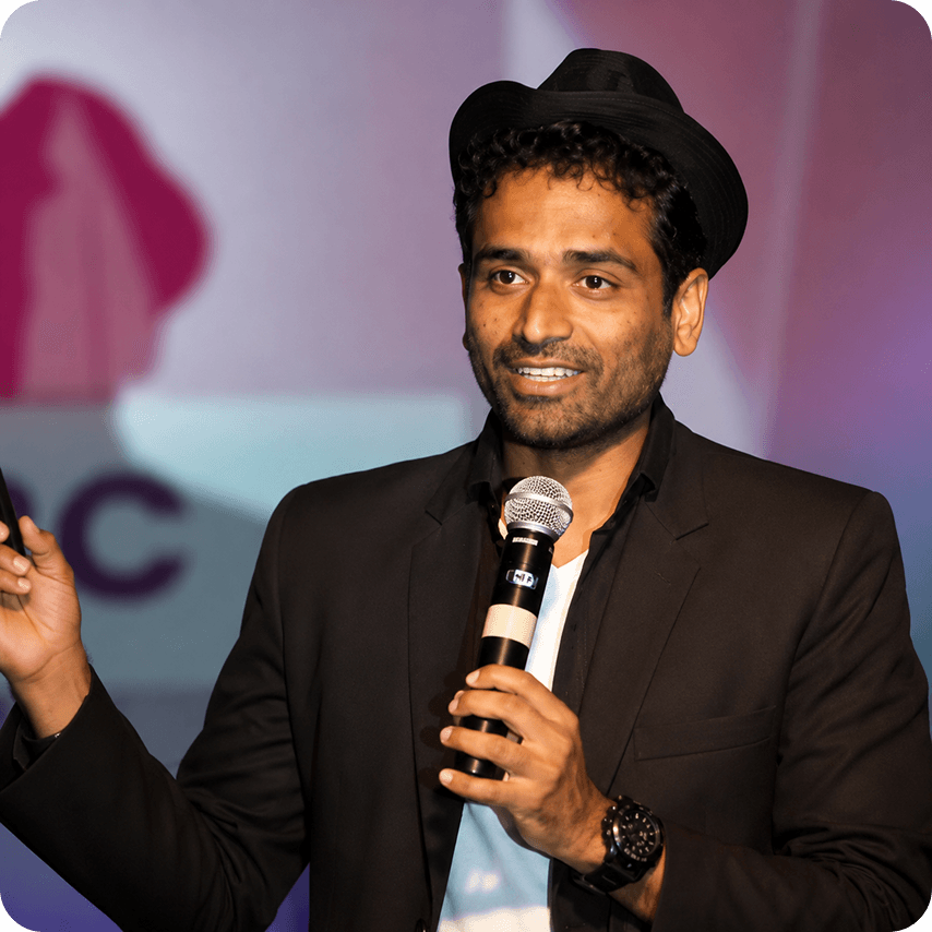 Vishwajit Kashid